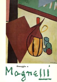 Omaggio a Alberto Magnelli