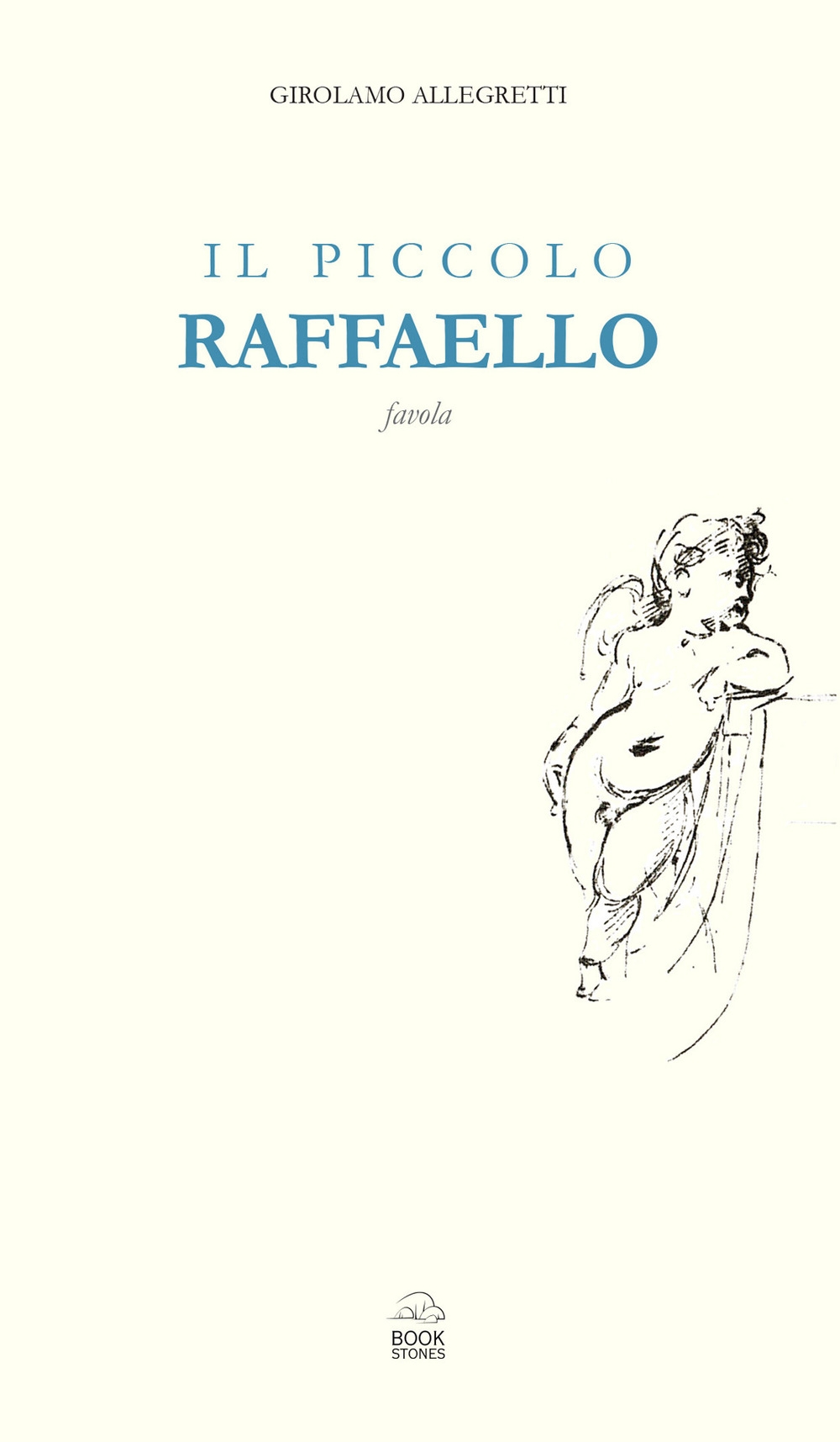 Quaderno dei Piccoli - Raffaello Bookshop