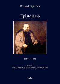 Epistolario. (1847-1883)