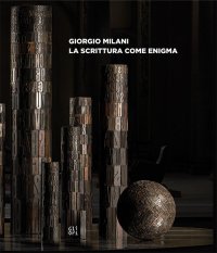 Giorgio Milani. La scrittura come enigma