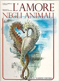 L'amore negli animali.