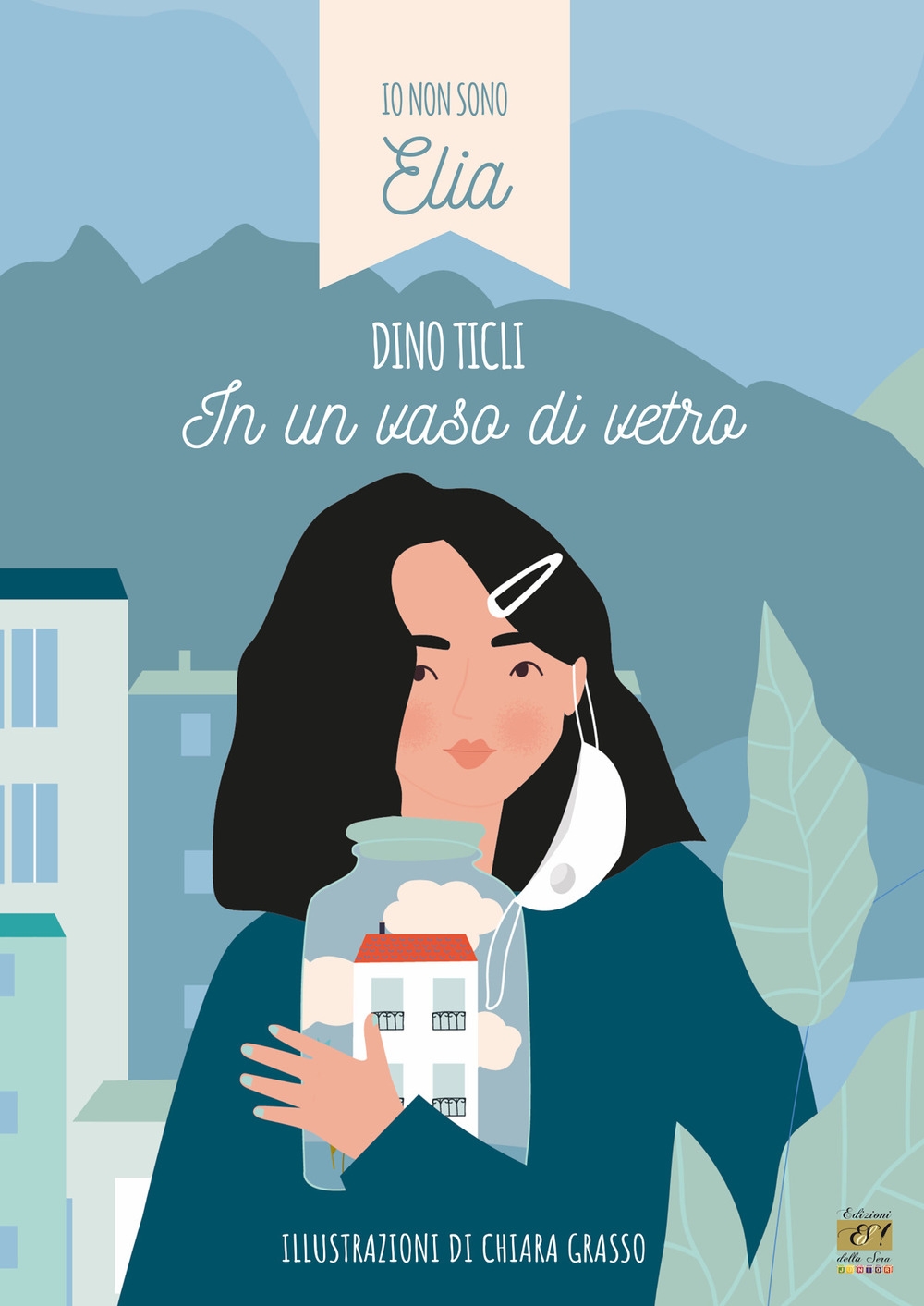 In un Vaso di Vetro