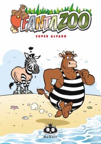 Fantazoo. Vol. 14: Super Alvaro