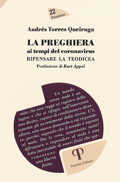 La preghiera ai tempi del coronavirus