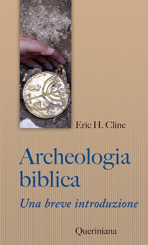 Archeologia biblica