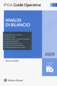 Analisi di bilancio. Con CD-ROM