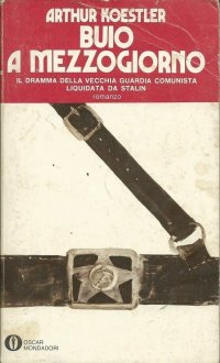 Buio a mezzogiorno