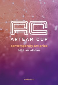 Arteam Cup 2020. Contemporary Art Prize.