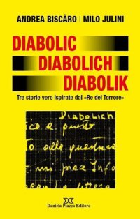 Diabolic Diabolich Diabolik