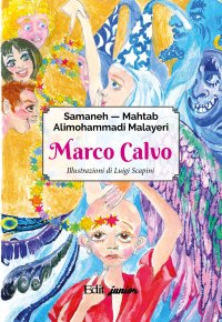 Marco Calvo