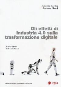 Effetti industria 4.0 trasformazione