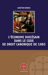 L'econome diocesain