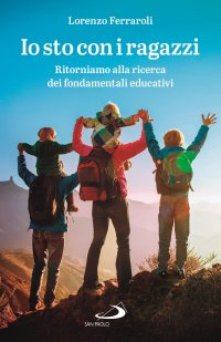 Io sto con i ragazzi