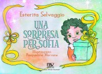 Una sorpresa per sofia.
