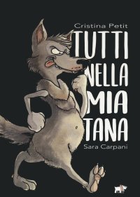 Tutti nella mia tana