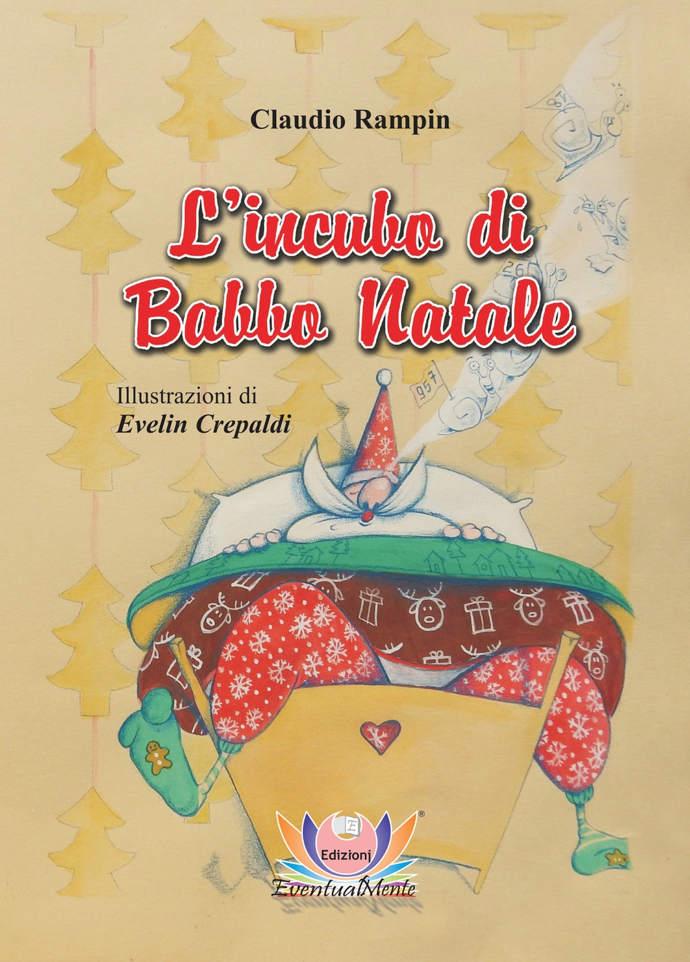 L'incubo di Babbo Natale