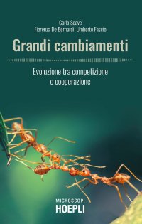 Grandi cambiamenti