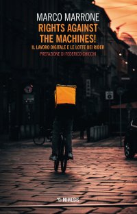 Rights against the machines