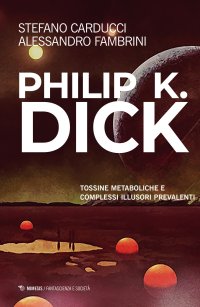 Philip K Dick