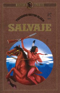 Salvaje
