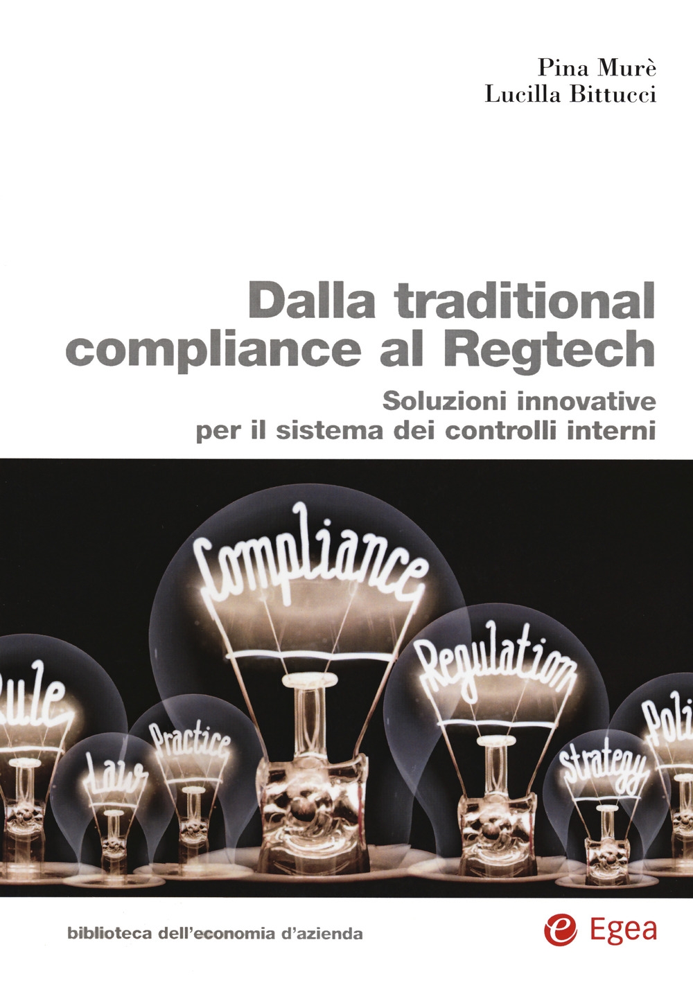 Dalla traditional compliance al Regtech