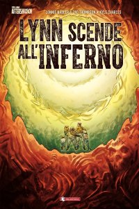 Lynn scende all'inferno