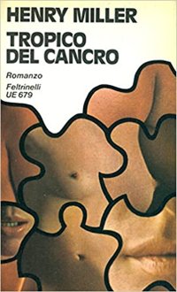 Tropico Del Cancro