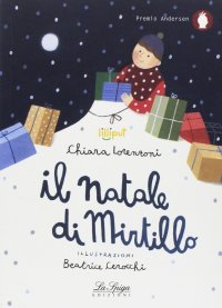 Il Natale di Mirtillo