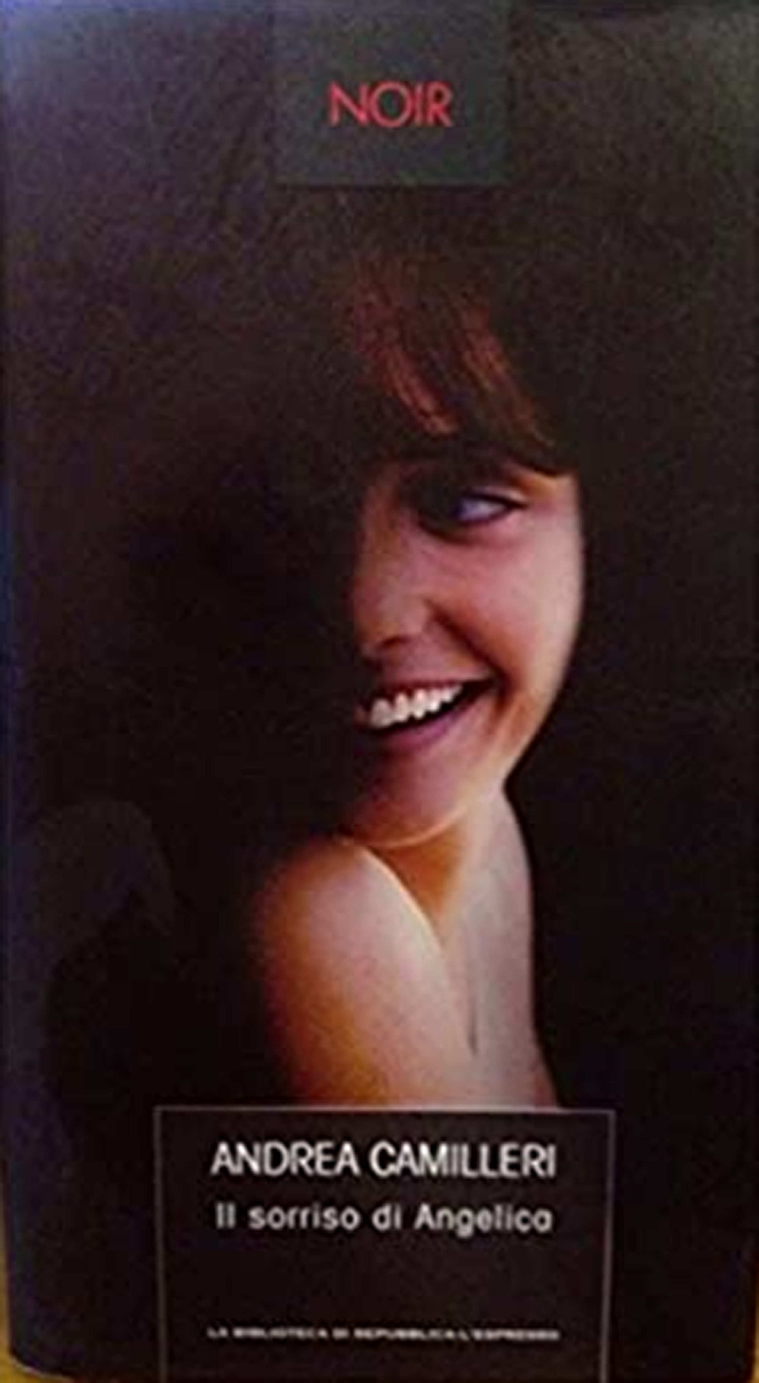 Il Sorriso di Angelica