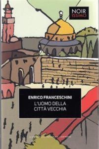 L'uomo della città vecchia