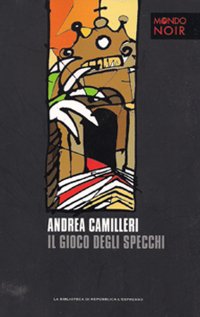 Il Gioco degli Specchi