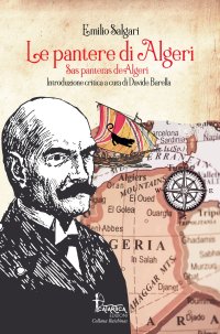 Le Pantere di Algeri. Sas Panteras De Algeri