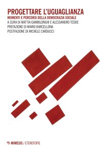 Progettare l'uguaglianza