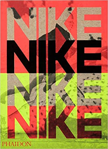Nike. Better is temporary
