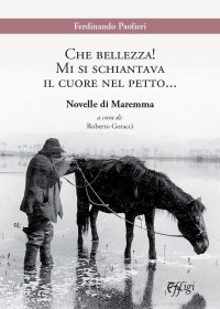 Che bellezza mi si schiantava il cuore