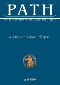 Path (2020). Vol. 19/2: Lo spirito, artista divino, all'opera