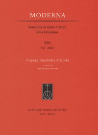 Italian Diaspora Studies
