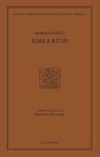 Rime e ritmi