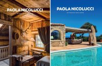 Paola Nicolucci. Interior designer