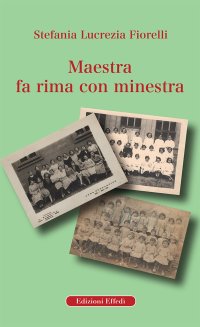Maestra Fa Rima con Minestra