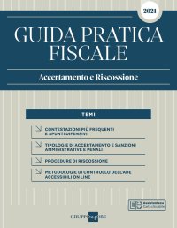 Guida pratica accertamento e riscossione 2021