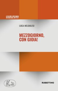 Mezzogiorno con gioia