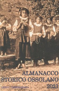 Almanacco storico ossolano 2021