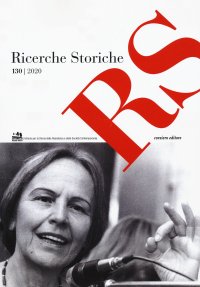 Ricerche storiche (2020) Vol. 130