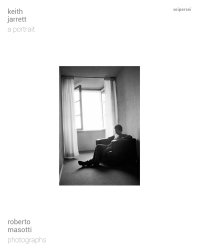 Keith Jarrett. A portrait