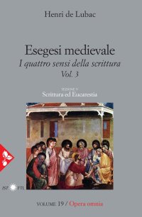 Esegesi medievale. Vol. 3