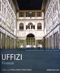 Uffizi. Firenze