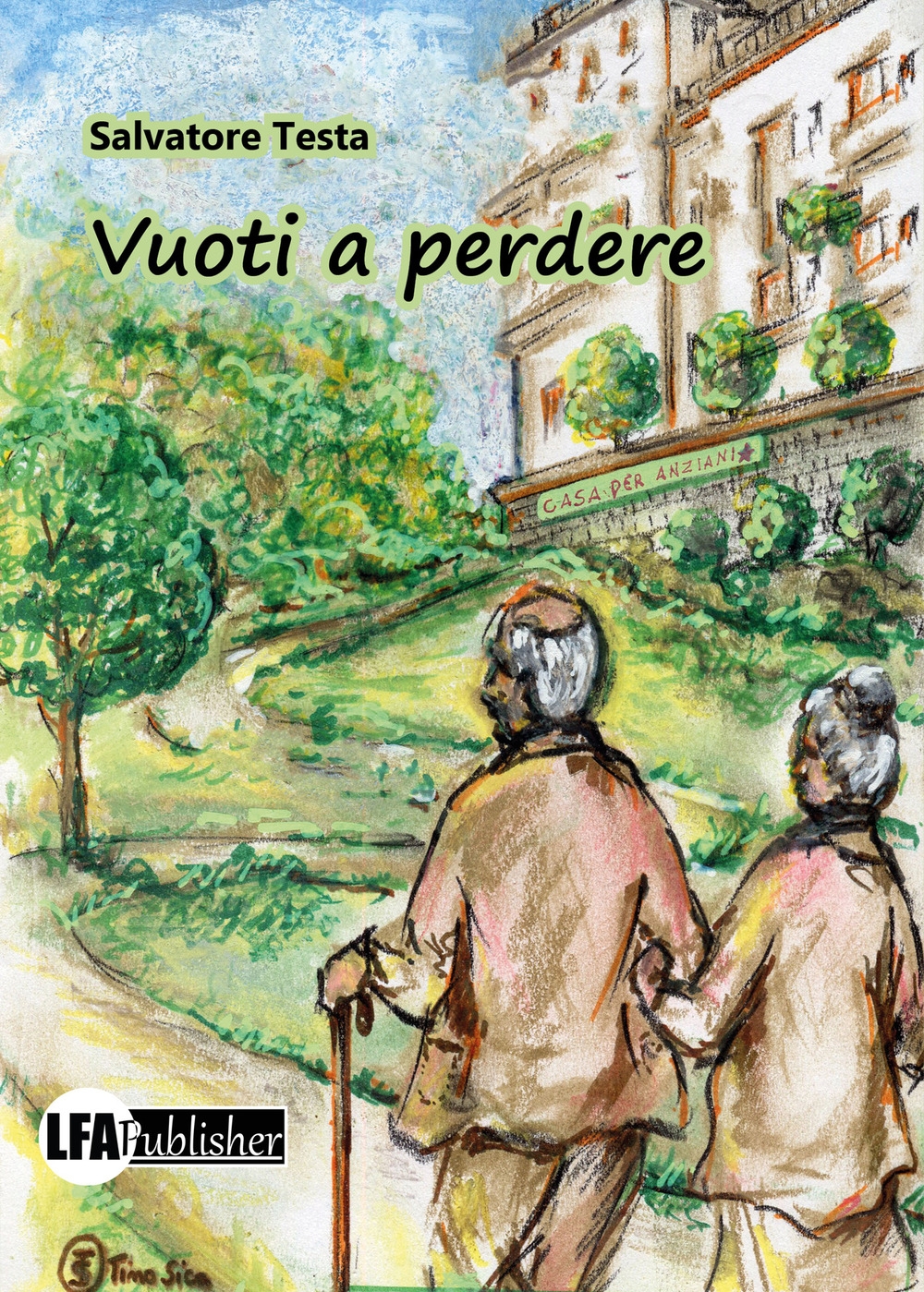 Vuoti a Perdere