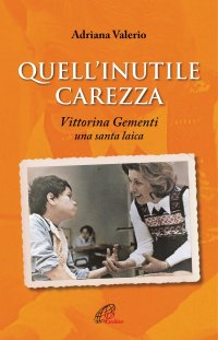 Quell'inutile carezza