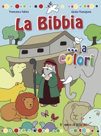 La Bibbia a colori